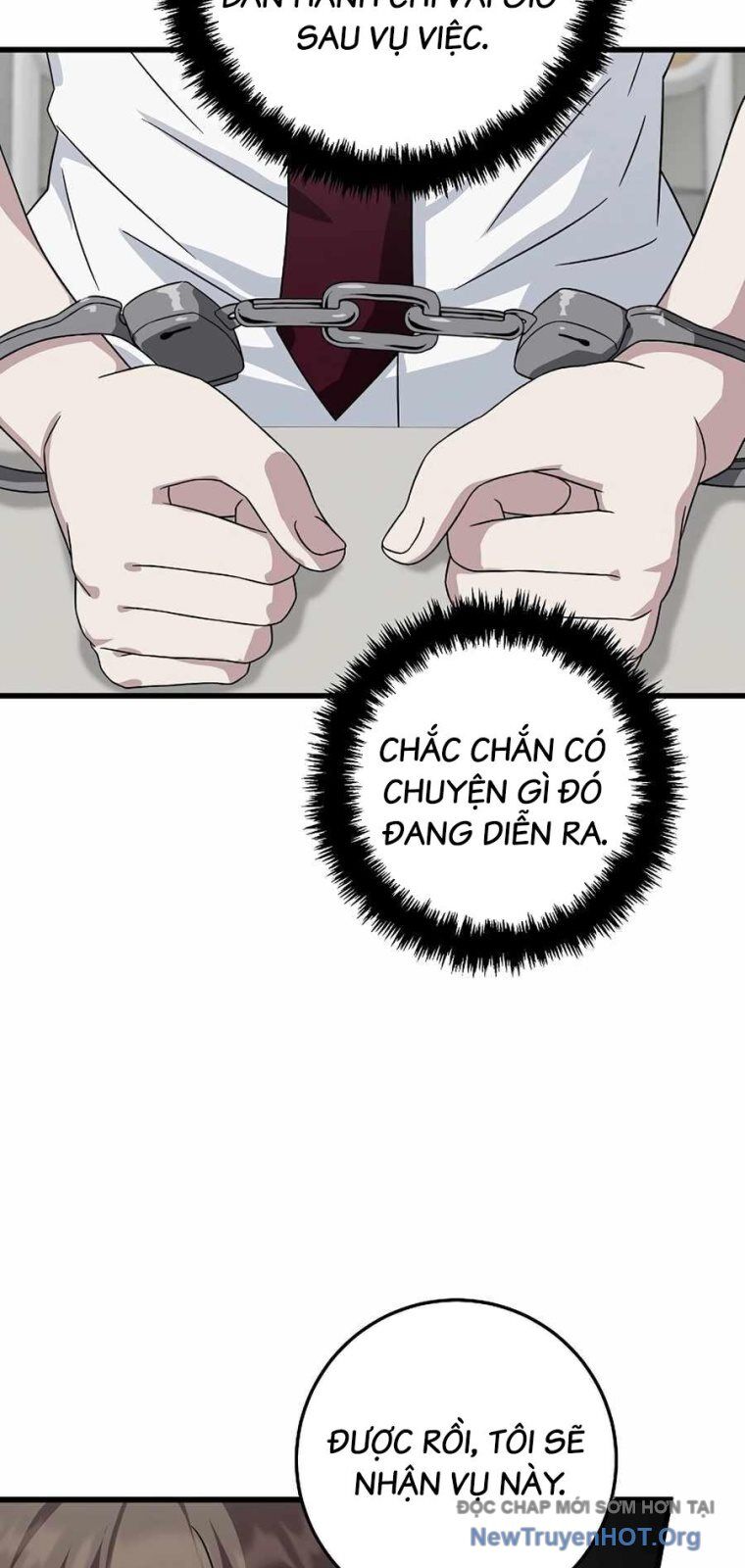 Đây Là Luật Chapter 160 - 19