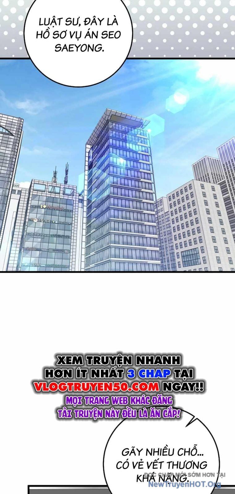 Đây Là Luật Chapter 160 - 22