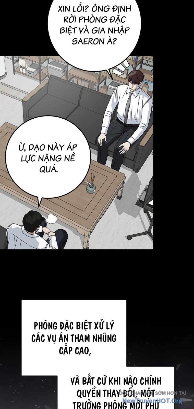 Đây Là Luật Chapter 160 - 28
