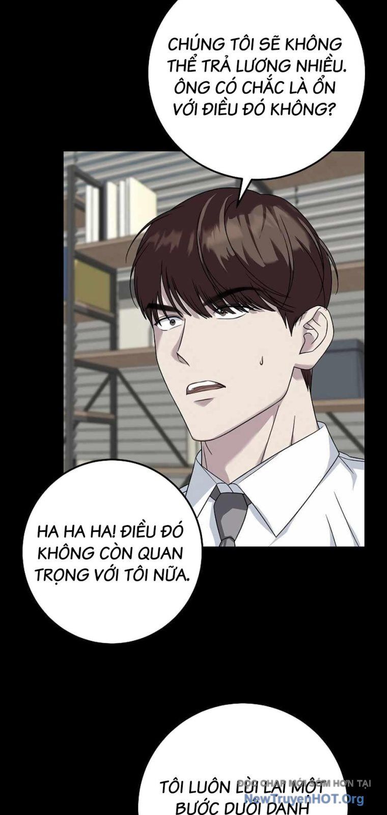 Đây Là Luật Chapter 160 - 30