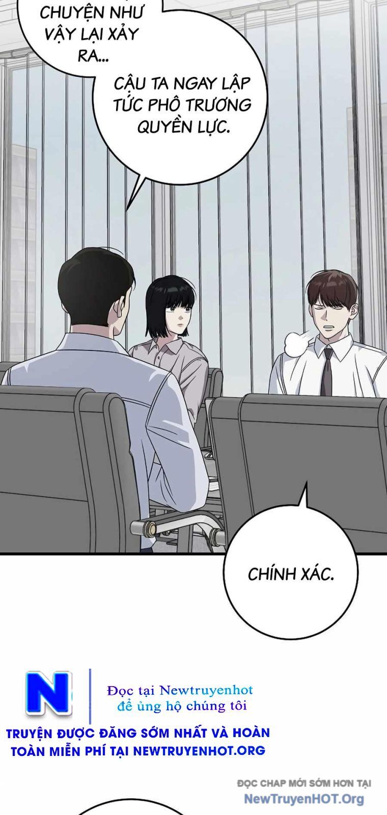 Đây Là Luật Chapter 160 - 44