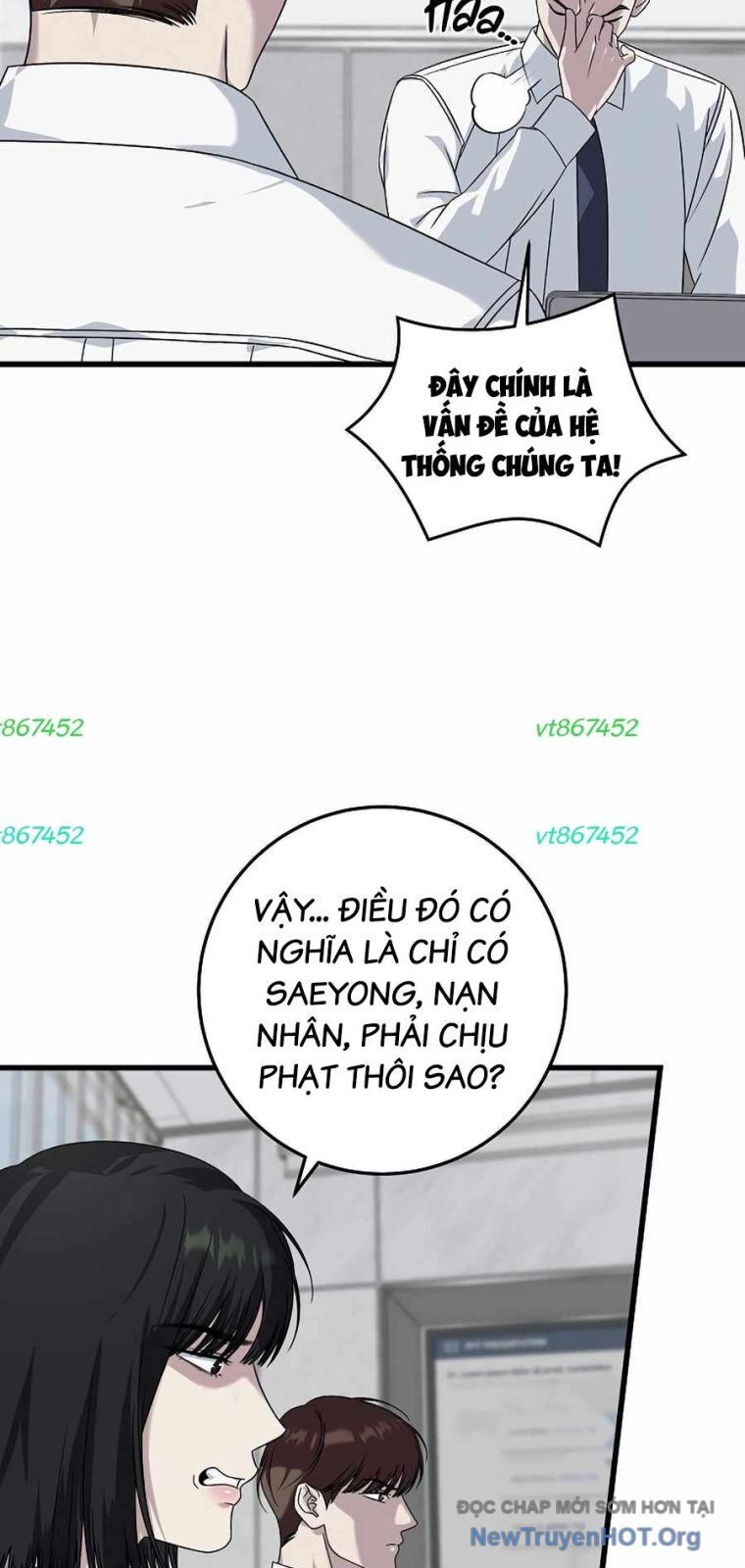 Đây Là Luật Chapter 160 - 49