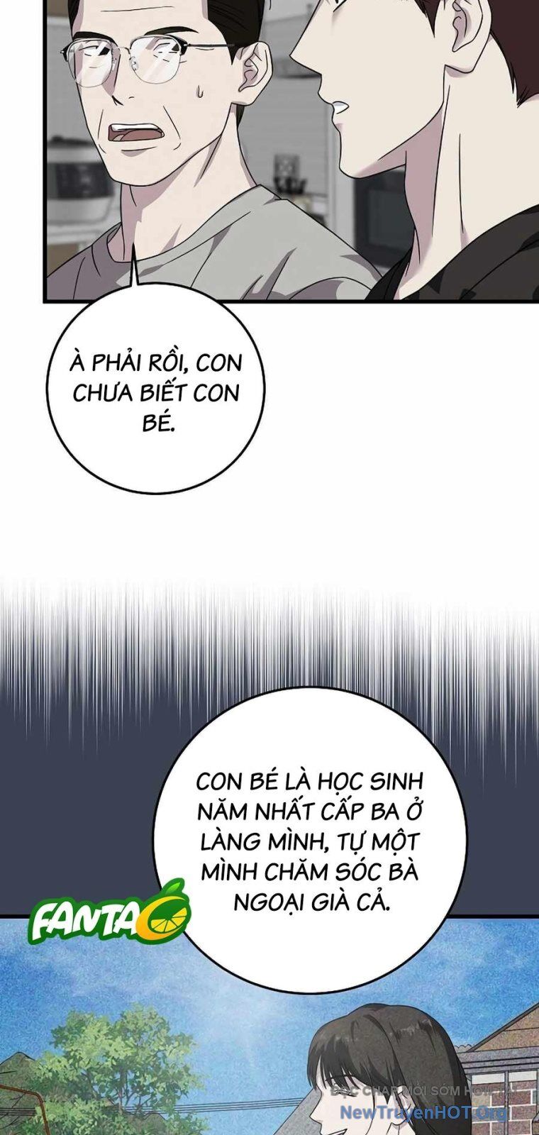 Đây Là Luật Chapter 160 - 6