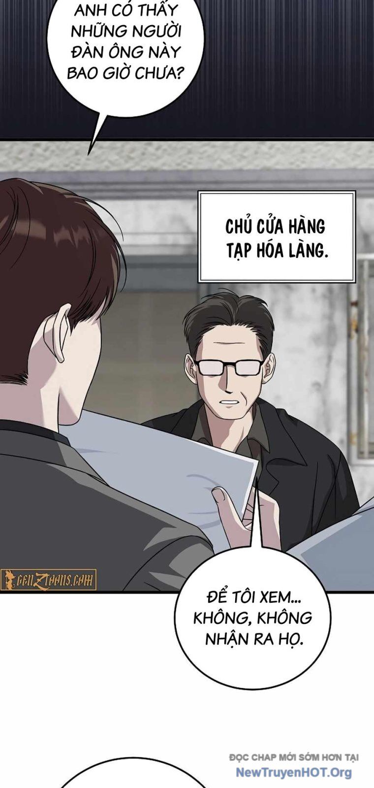 Đây Là Luật Chapter 160 - 52