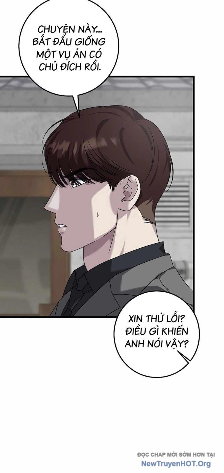 Đây Là Luật Chapter 160 - 54