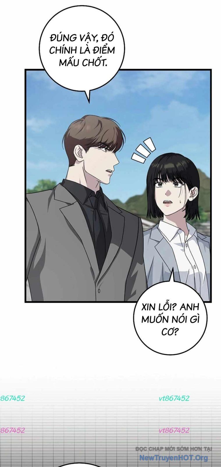 Đây Là Luật Chapter 160 - 56