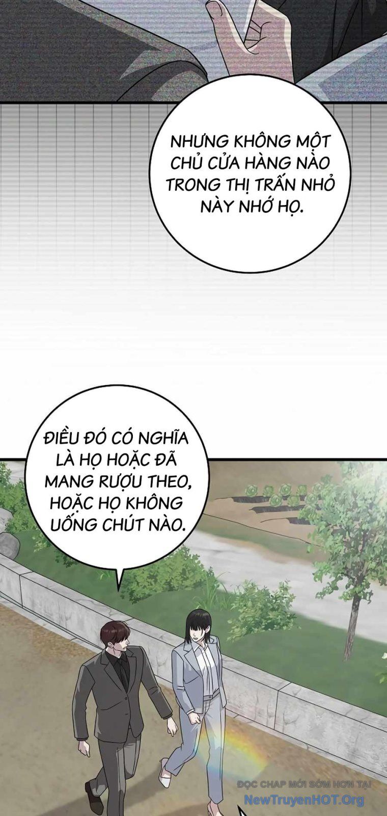 Đây Là Luật Chapter 160 - 59