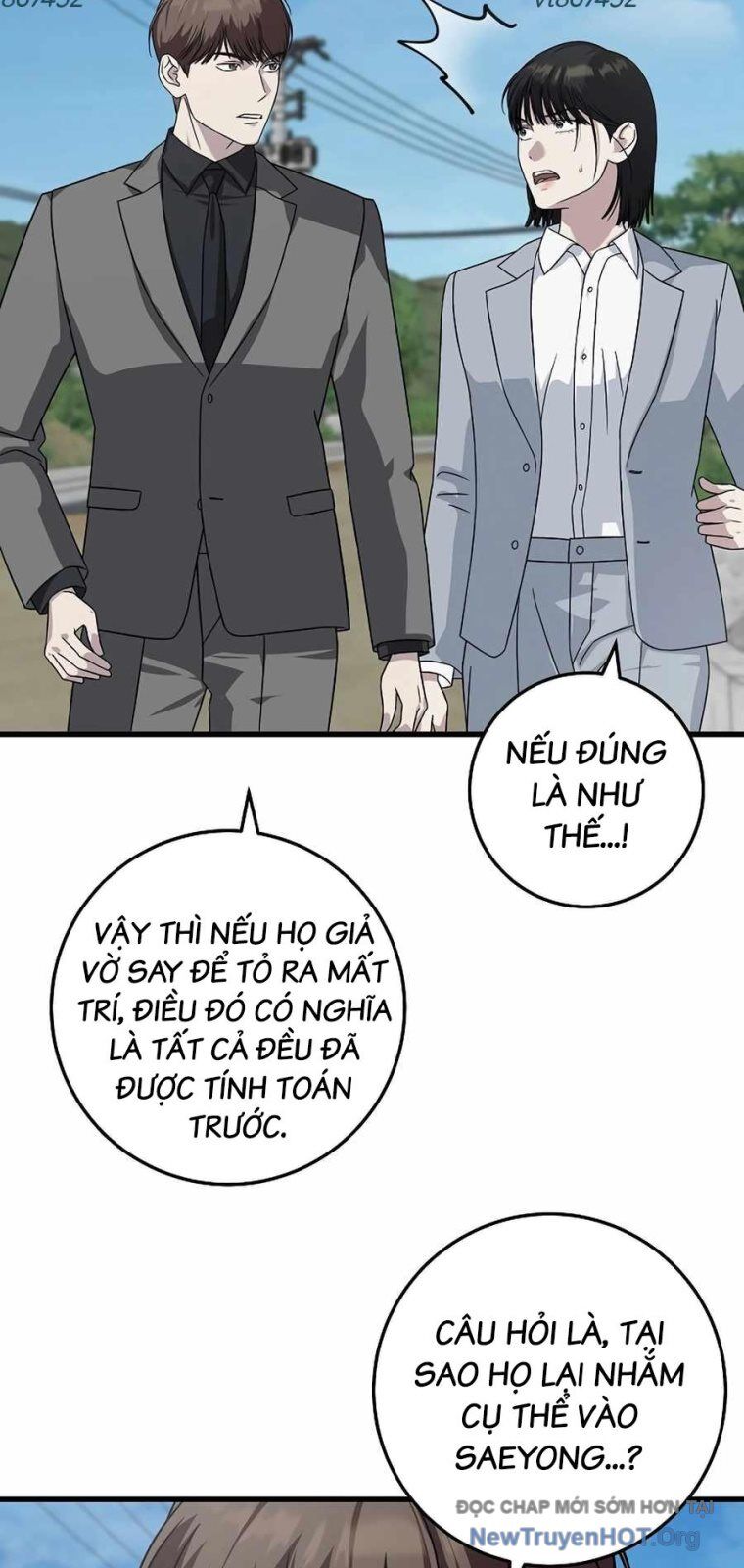 Đây Là Luật Chapter 160 - 64