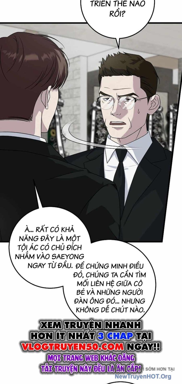 Đây Là Luật Chapter 160 - 78