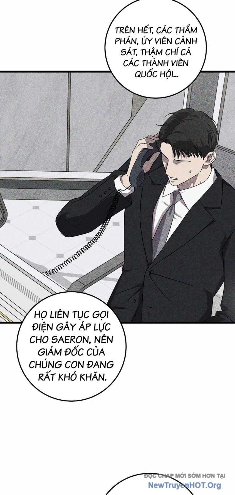 Đây Là Luật Chapter 160 - 79