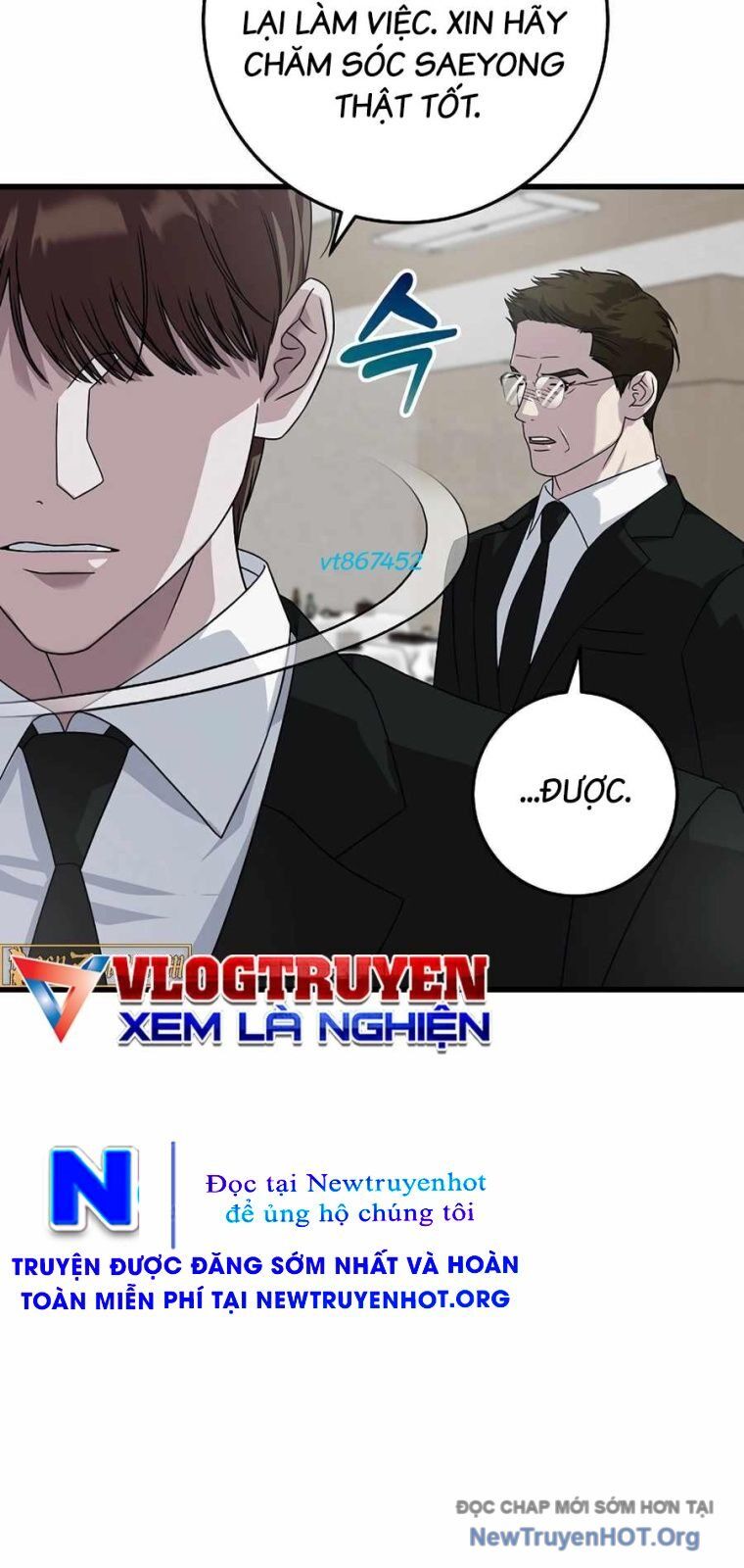 Đây Là Luật Chapter 160 - 81