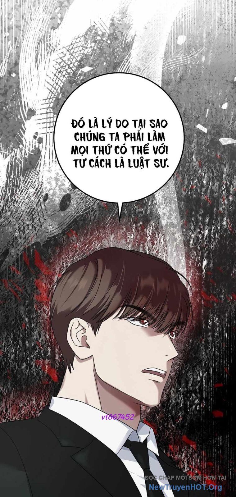 Đây Là Luật Chapter 160 - 85
