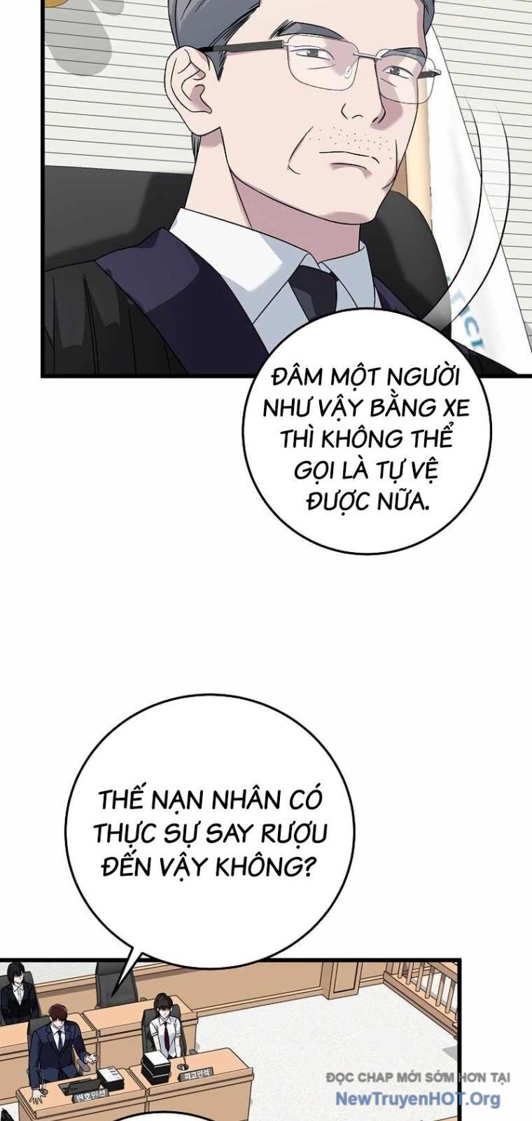 Đây Là Luật Chapter 161 - 16
