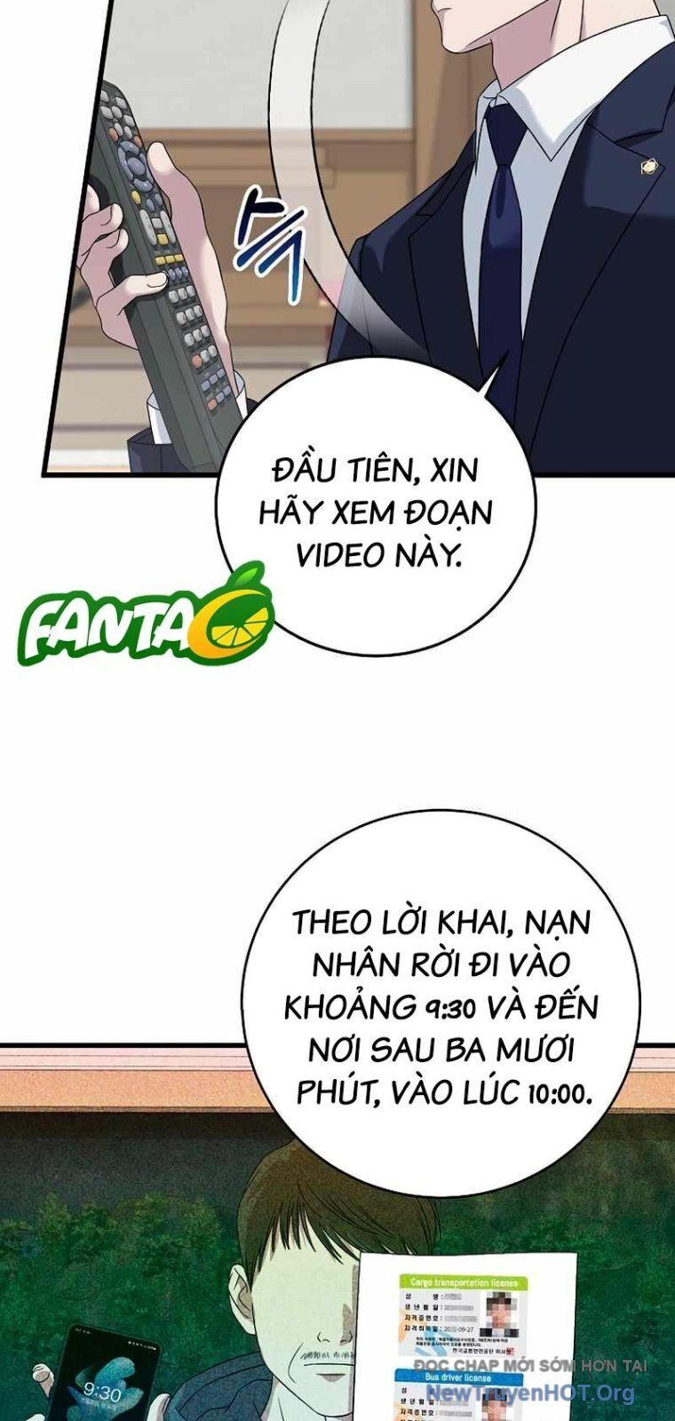 Đây Là Luật Chapter 161 - 18