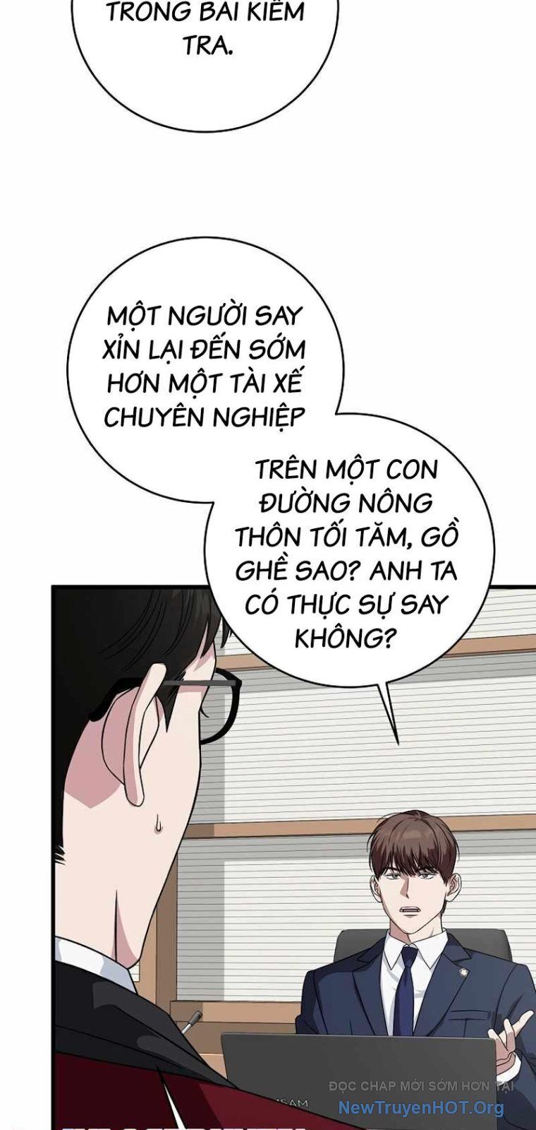 Đây Là Luật Chapter 161 - 23