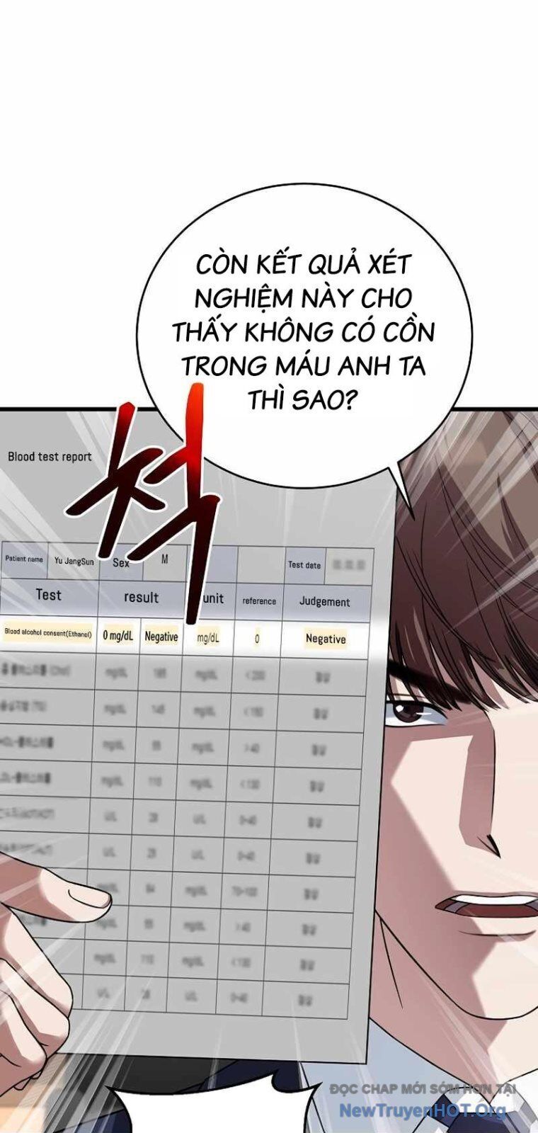 Đây Là Luật Chapter 161 - 25