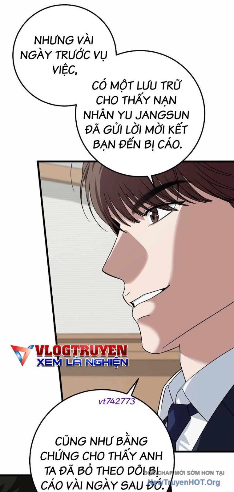 Đây Là Luật Chapter 161 - 32