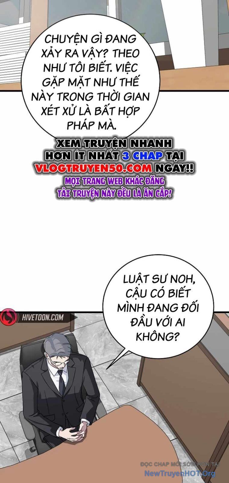 Đây Là Luật Chapter 161 - 40