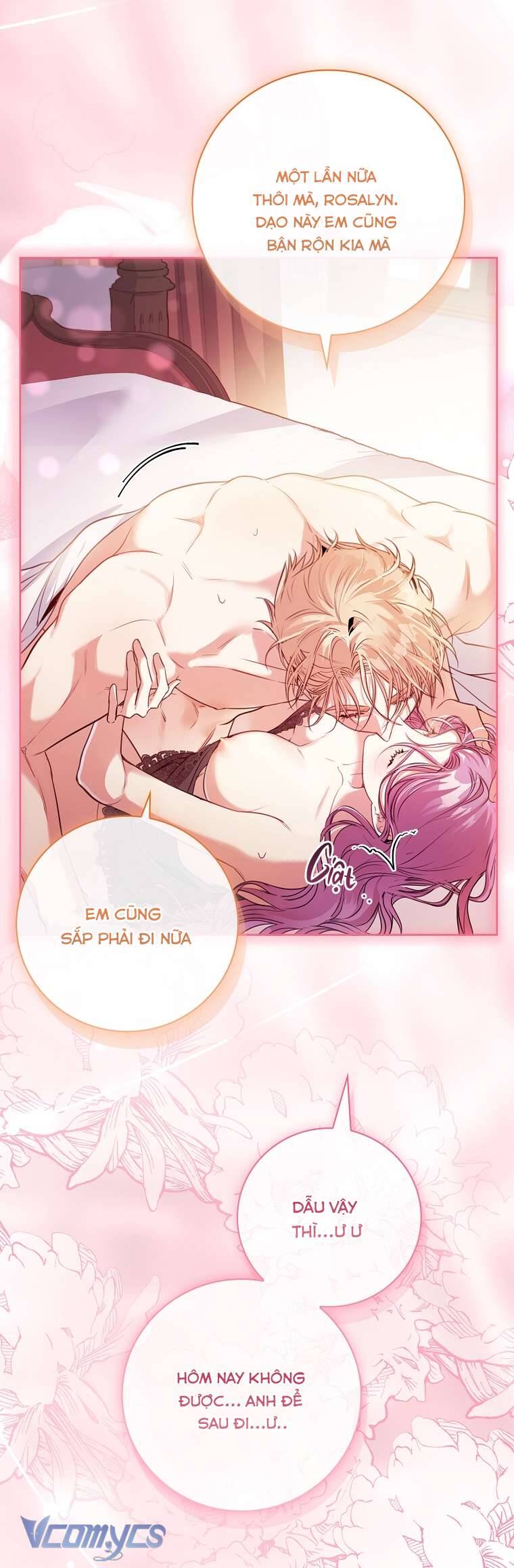 Thư Ký Của Bạo Chúa Chapter 112 - 11