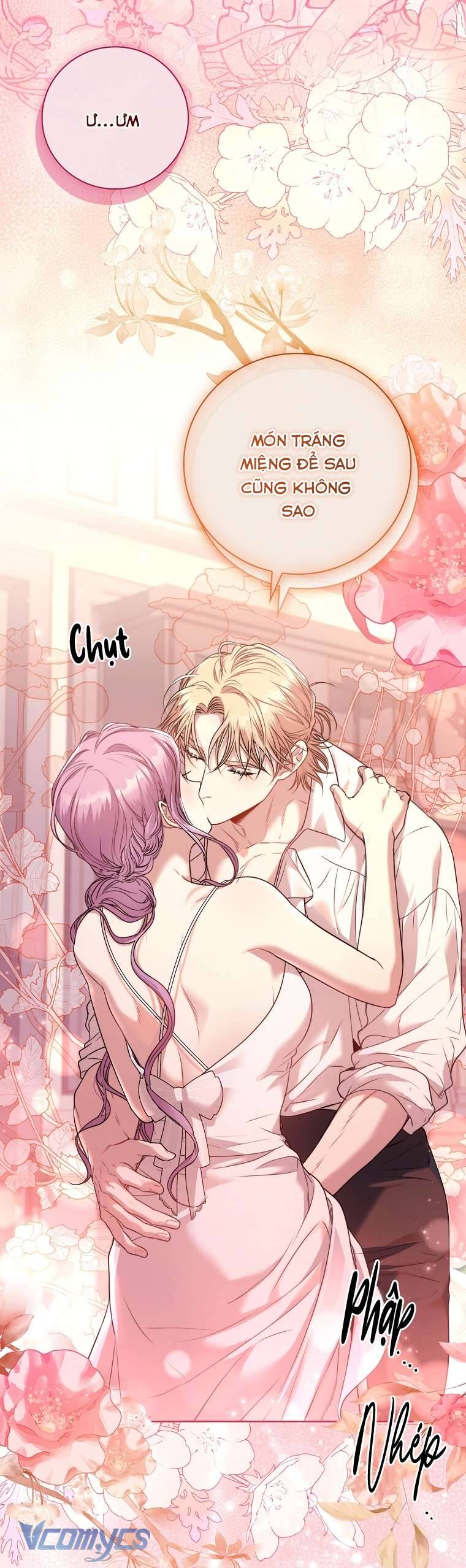 Thư Ký Của Bạo Chúa Chapter 114 - 60