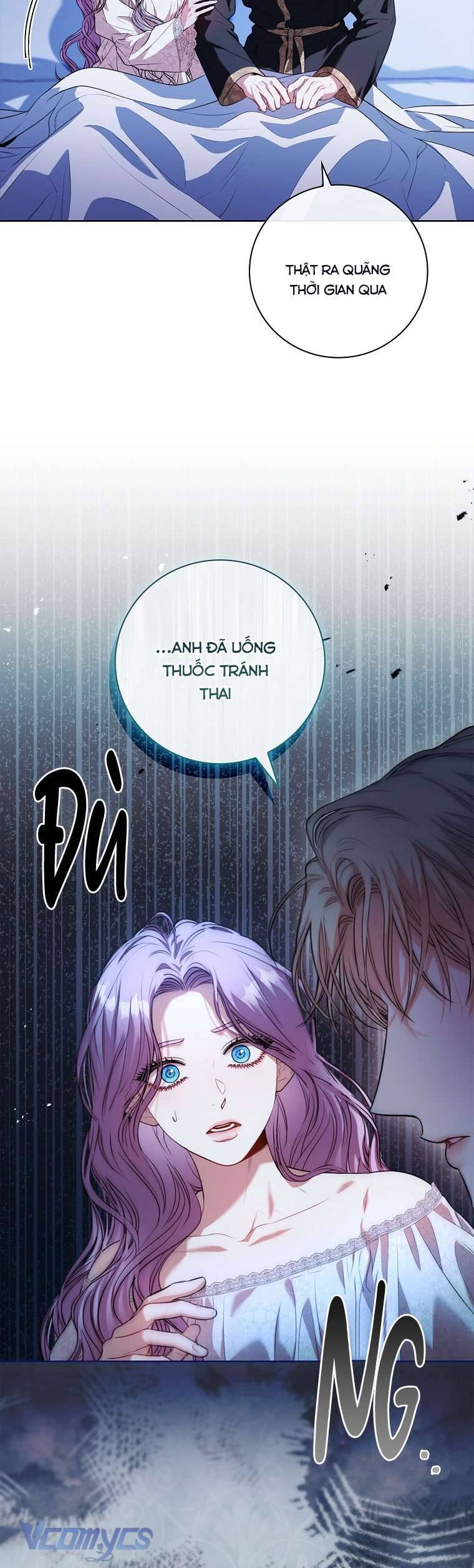 Thư Ký Của Bạo Chúa Chapter 117 - 51