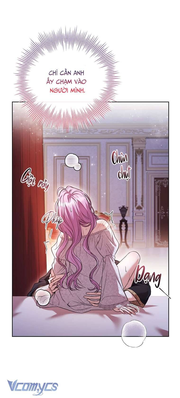 Thư Ký Của Bạo Chúa Chapter 118 - 20