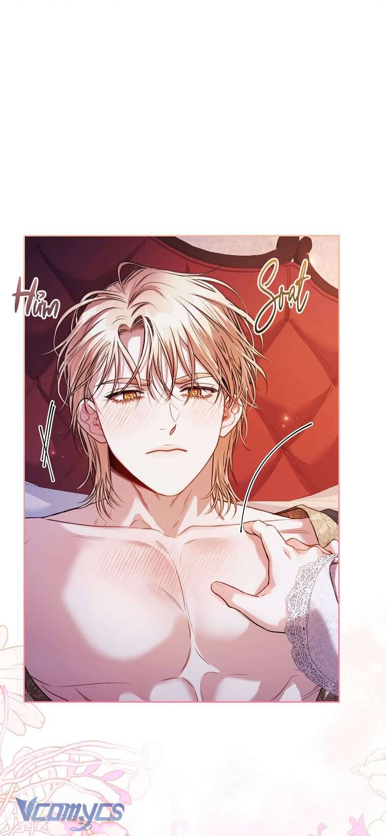 Thư Ký Của Bạo Chúa Chapter 118 - 26