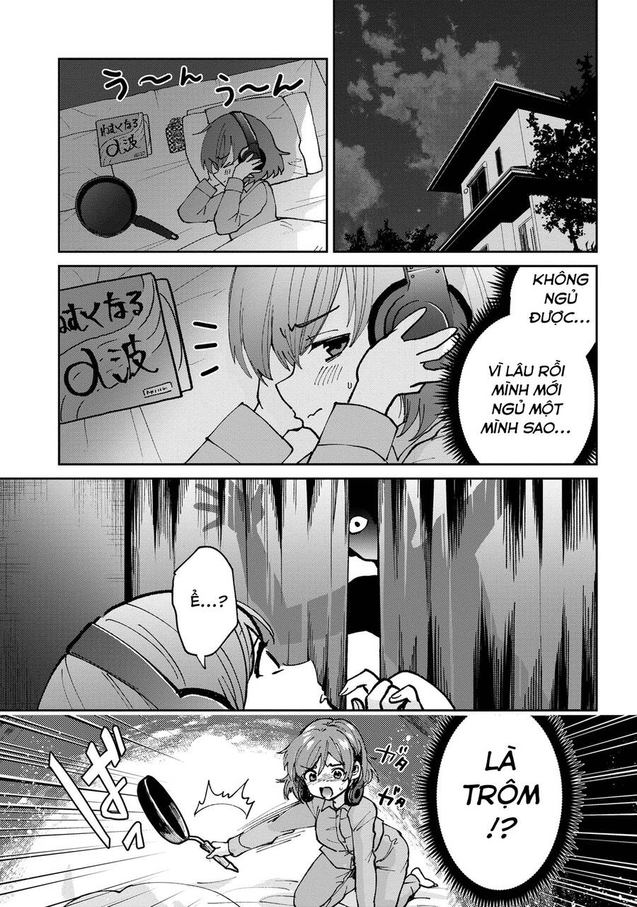 Kết Hôn Với Người Mà Tôi Ghét Nhất Chapter 33 - 31