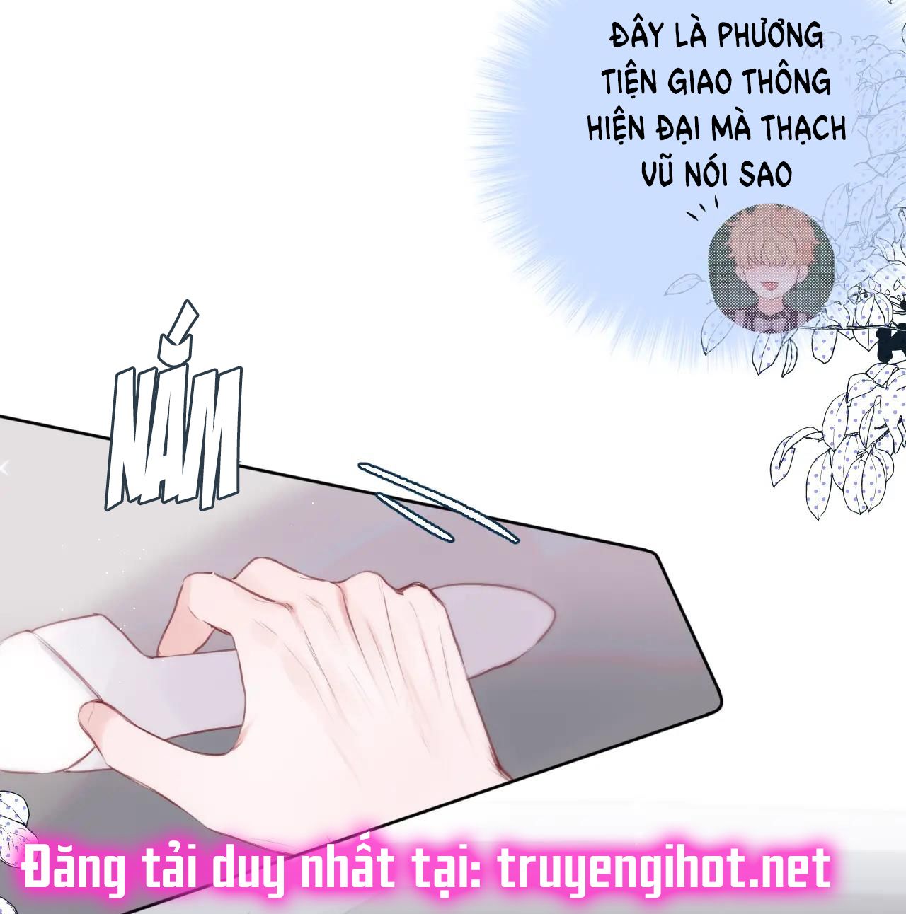 Cạm Bẫy Của Hồ Ly Chapter 2.2 - 12
