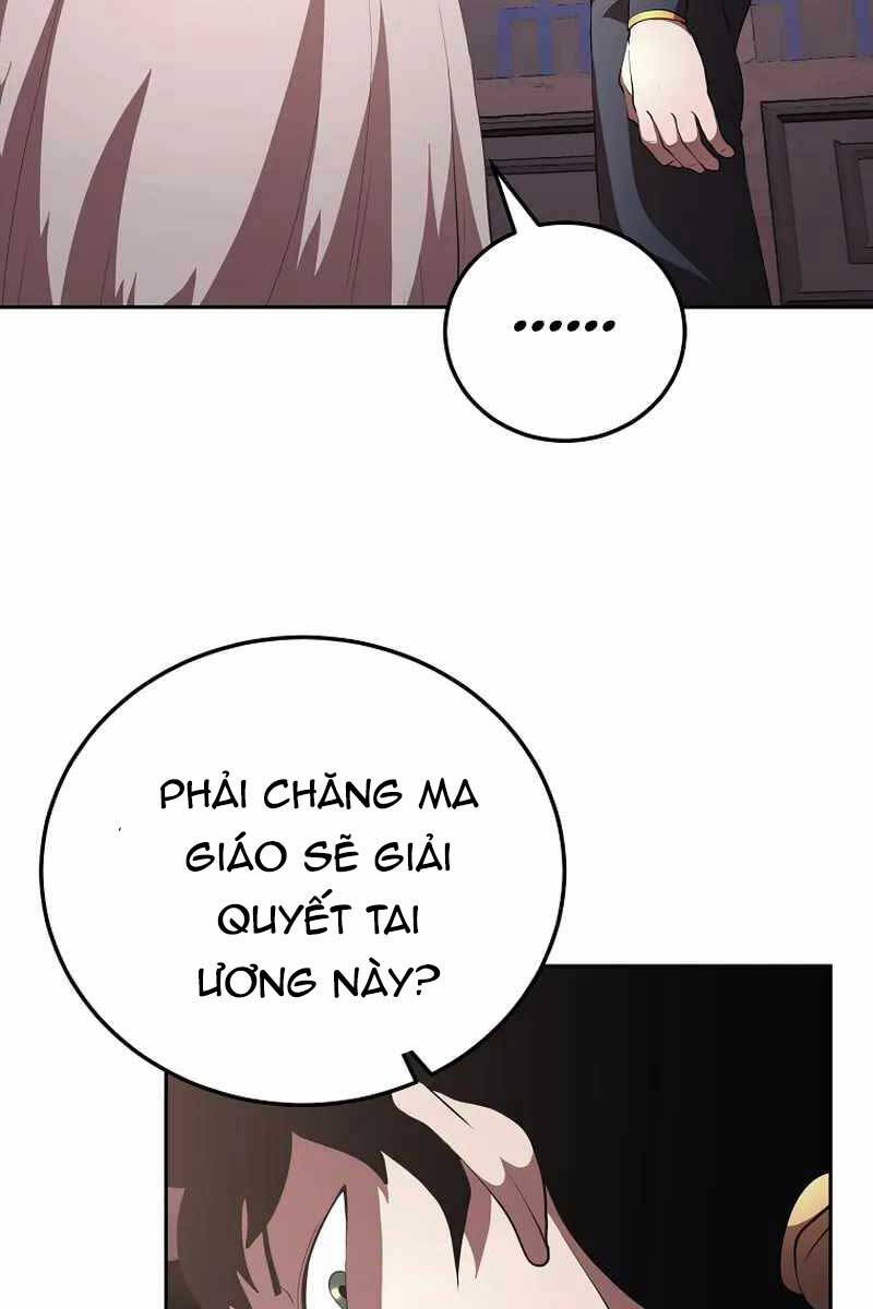 Thiên Ma Tiêu Diệt Lich King Của Murim Chapter 70 - 81