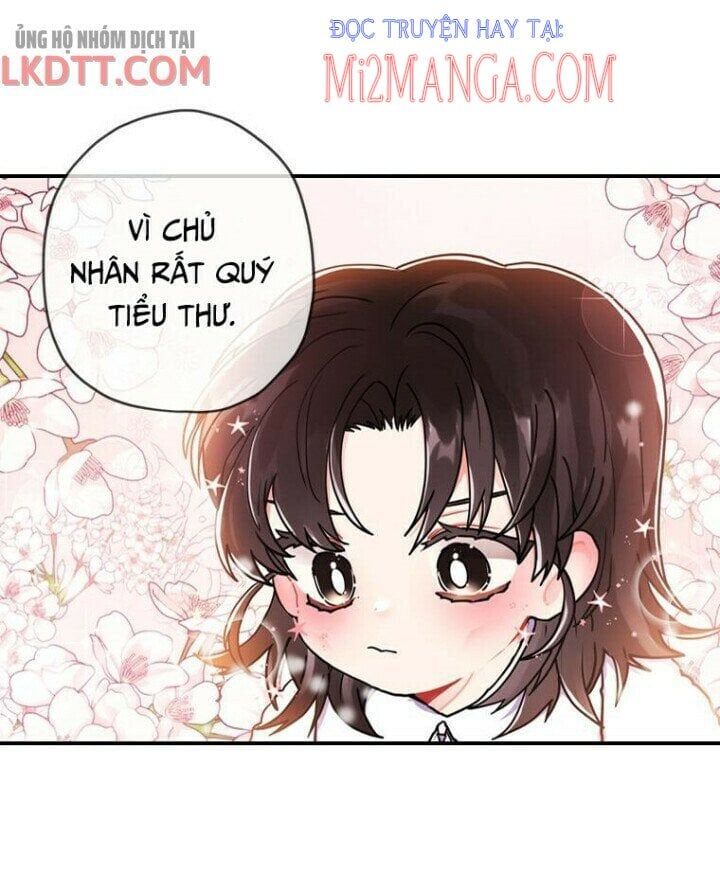 Ta Trở Thành Con Gái Nuôi Của Nam Chính Chapter 10.1 - 32