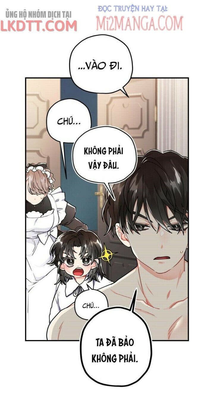 Ta Trở Thành Con Gái Nuôi Của Nam Chính Chapter 10.2 - 11