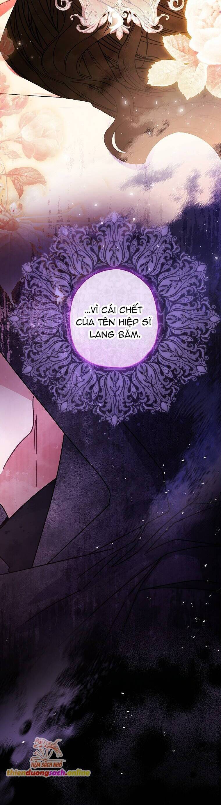 Ta Trở Thành Con Gái Nuôi Của Nam Chính Chapter 110 - 32