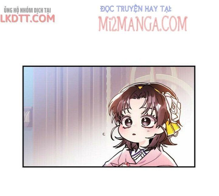 Ta Trở Thành Con Gái Nuôi Của Nam Chính Chapter 13.5 - 9