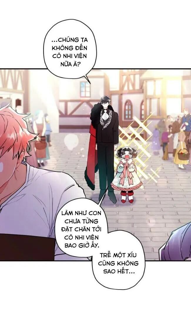 Ta Trở Thành Con Gái Nuôi Của Nam Chính Chapter 29.5 - 15