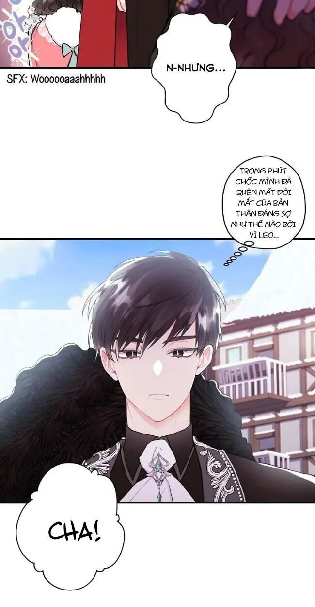 Ta Trở Thành Con Gái Nuôi Của Nam Chính Chapter 29.5 - 27