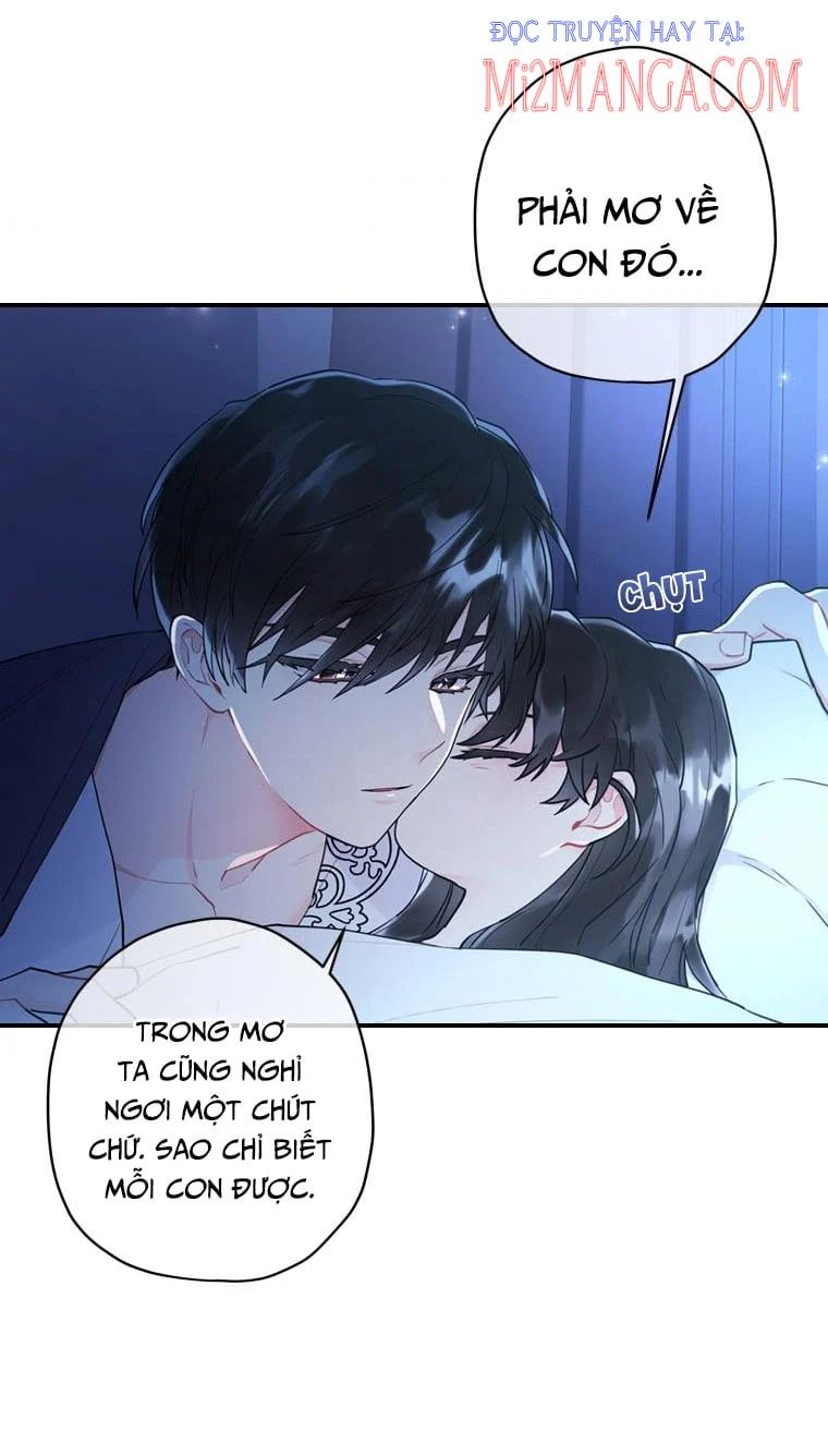 Ta Trở Thành Con Gái Nuôi Của Nam Chính Chapter 30.5 - 7