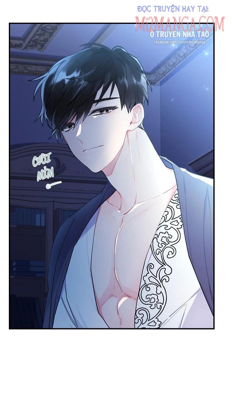 Ta Trở Thành Con Gái Nuôi Của Nam Chính Chapter 30.5 - 9