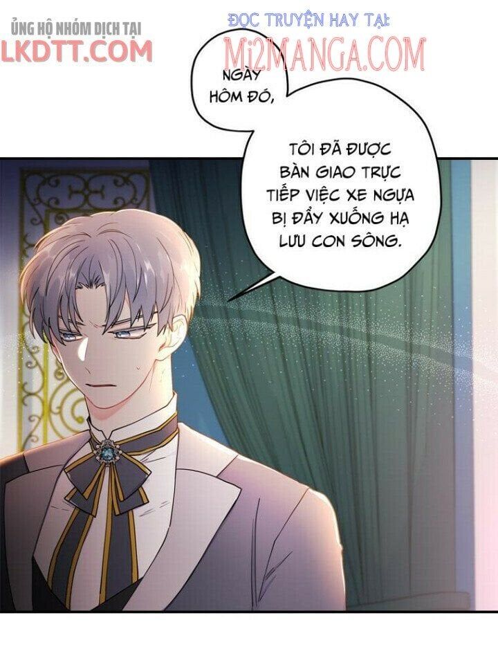 Ta Trở Thành Con Gái Nuôi Của Nam Chính Chapter 9.2 - 30