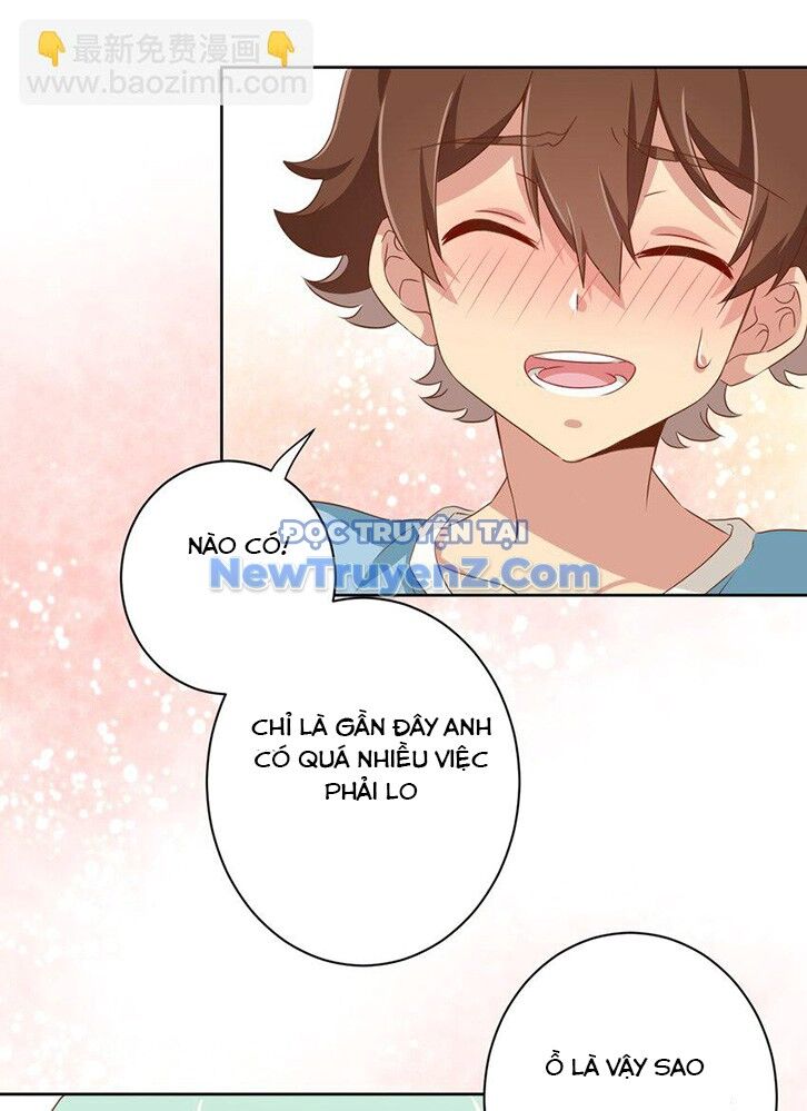 Ông Trời Đã Ban Cho Tôi Siêu Năng Lực Kỳ Lạ Gì Thế Này? Chapter 60 - 27