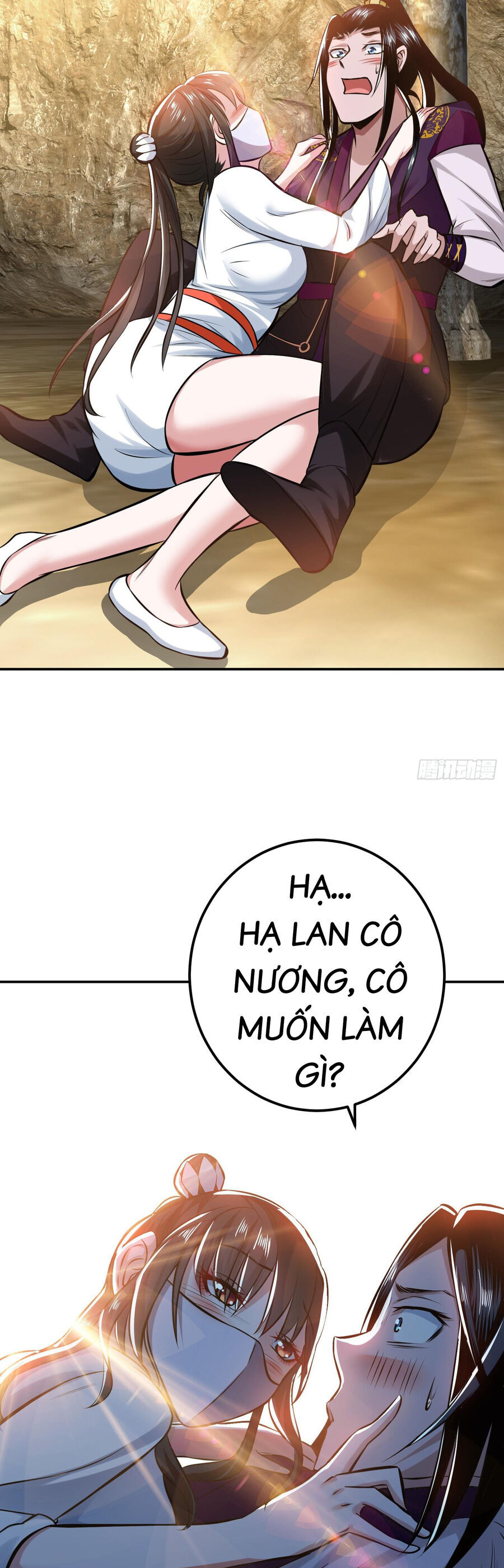 Nam Chủ Và Hậu Cung Đều Là Của Ta Chapter 41 - 27