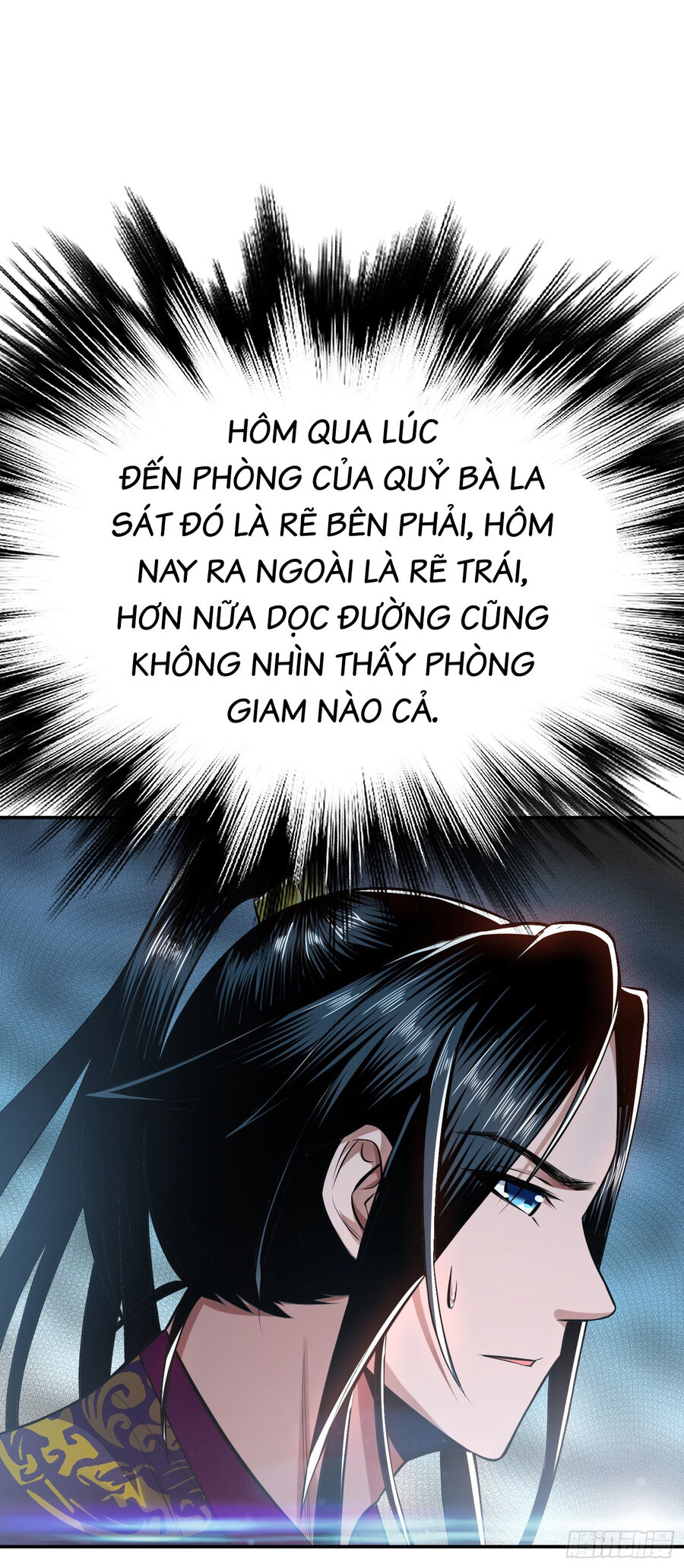 Nam Chủ Và Hậu Cung Đều Là Của Ta Chapter 42 - 38