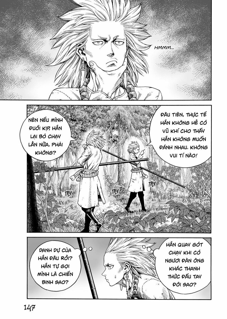 Truyền Thuyết Miền Đất Hứa Chapter 135 - 27