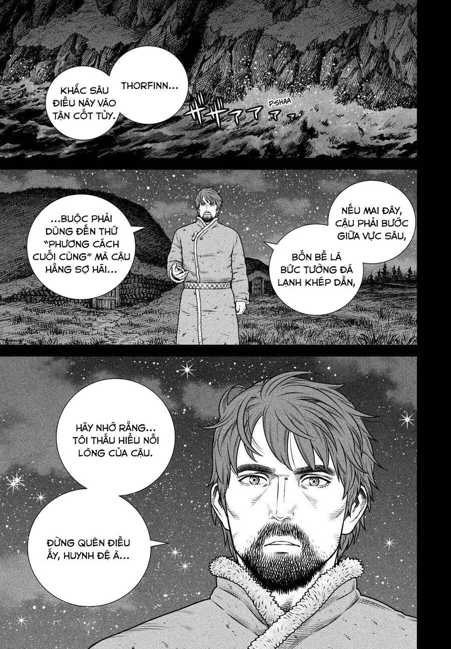 Truyền Thuyết Miền Đất Hứa Chapter 219 - 3