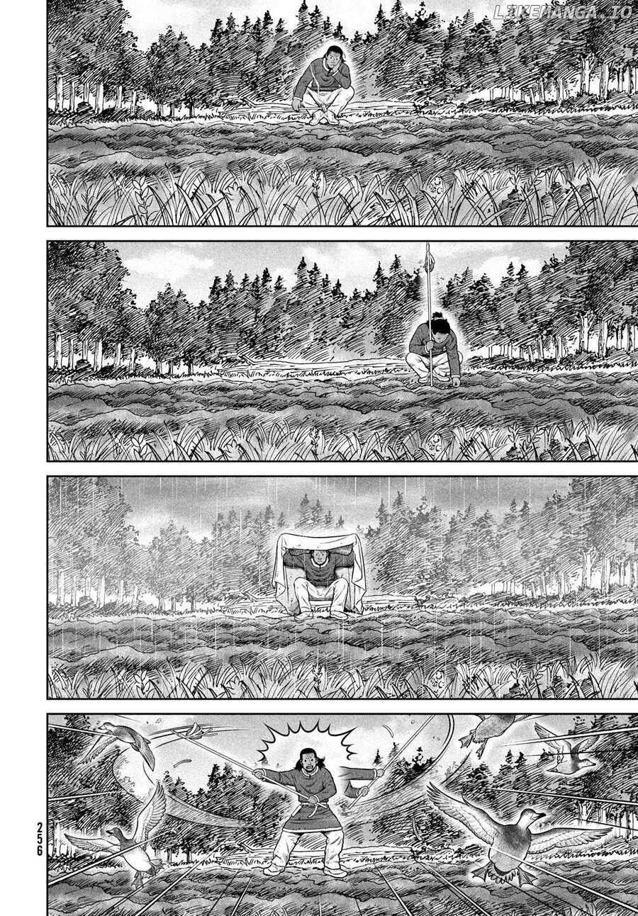 Truyền Thuyết Miền Đất Hứa Chapter 220 - 27