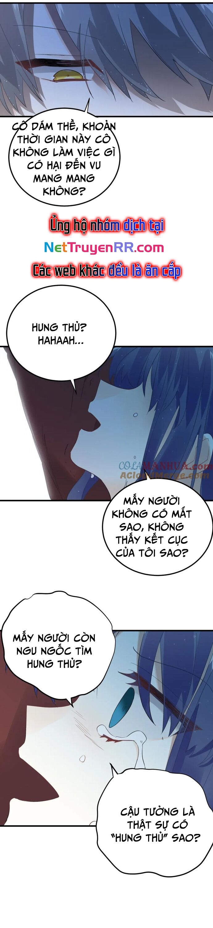 Tình Yêu Huyễn Tưởng Chapter 22 - 20