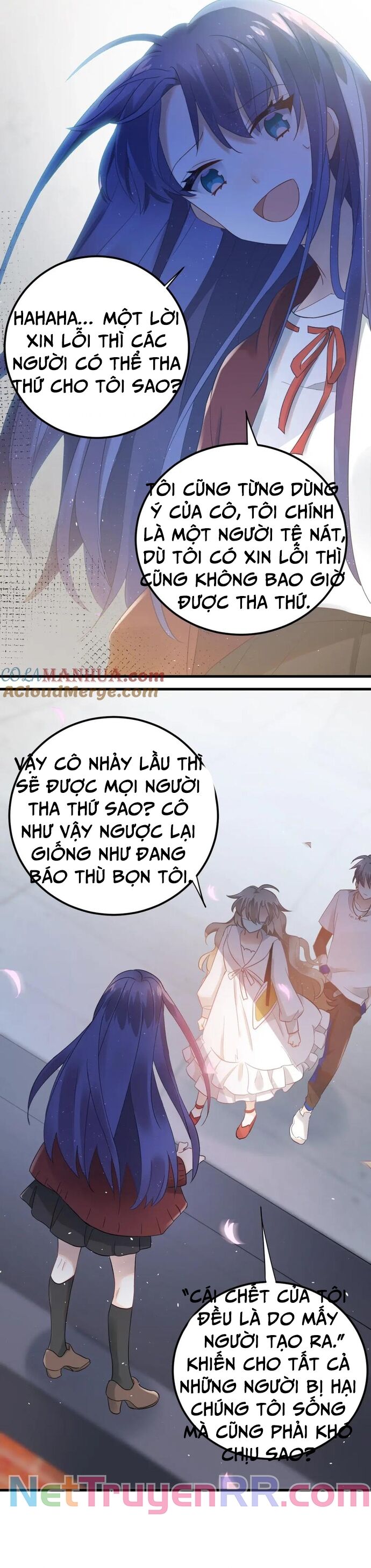 Tình Yêu Huyễn Tưởng Chapter 22 - 9