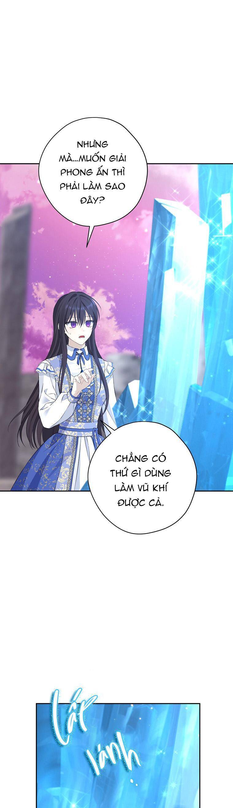 Thực Ra Tôi Mới Là Thật Chapter 125 - 31