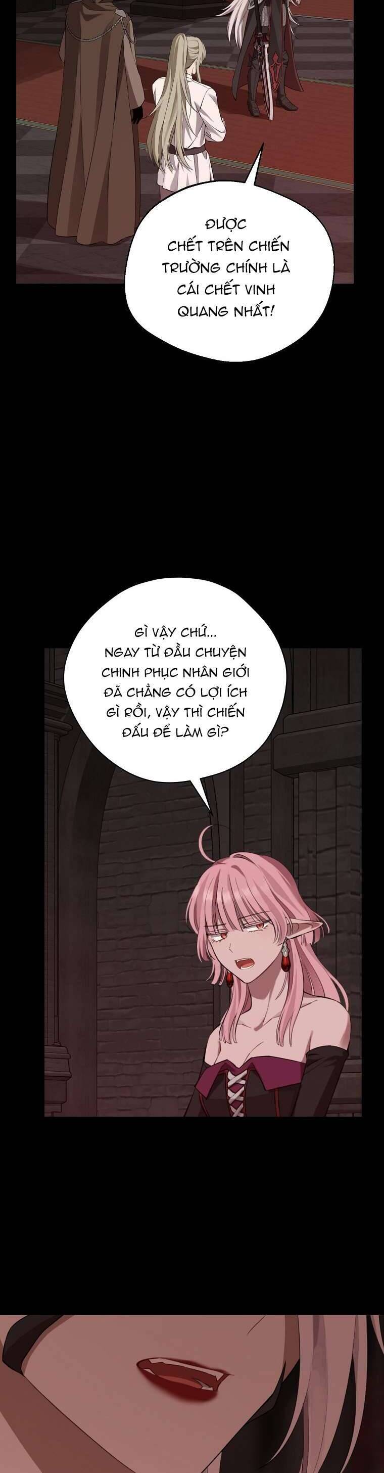 Thực Ra Tôi Mới Là Thật Chapter 127 - 28