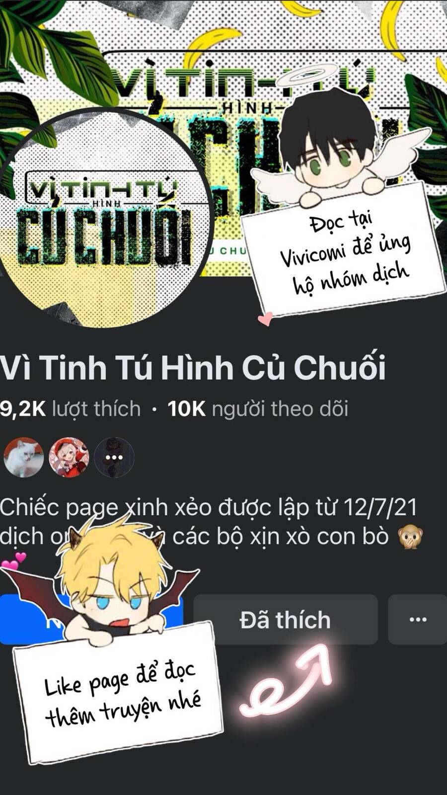Thực Ra Tôi Mới Là Thật Chapter 127 - 41